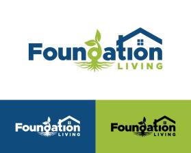 Foundation Living entry by erionart