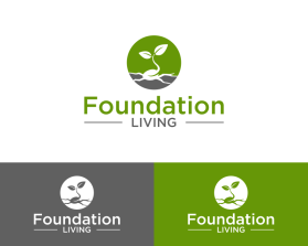Foundation Living entry by eunois