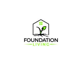 Foundation Living entry by RGR design