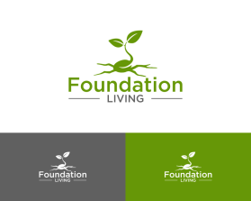 Foundation Living entry by eunois