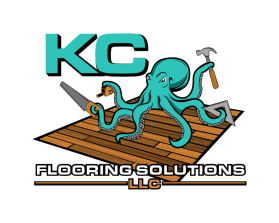 KC Flooring Solutions LLC entry by Ilham Fajri