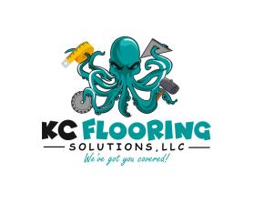 KC Flooring Solutions LLC entry by bayu_desain88