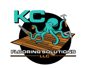 KC Flooring Solutions LLC entry by Ilham Fajri