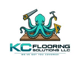 KC Flooring Solutions LLC entry by Do Ink