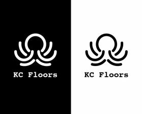 KC Flooring Solutions LLC entry by LAPORCU