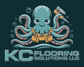 KC Flooring Solutions LLC entry by sourixsolution