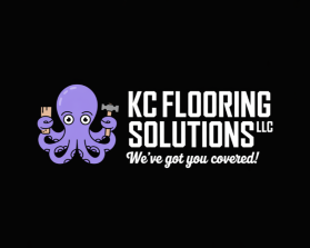 KC Flooring Solutions LLC entry by Keinshoas