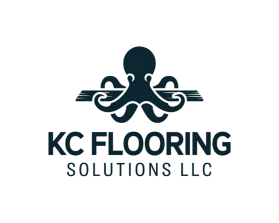 KC Flooring Solutions LLC entry by 4designp