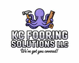 KC Flooring Solutions LLC entry by Keinshoas