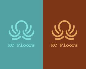 KC Flooring Solutions LLC entry by LAPORCU