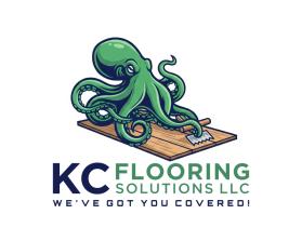 KC Flooring Solutions LLC entry by Tun