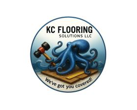 KC Flooring Solutions LLC entry by Tun