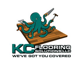 KC Flooring Solutions LLC entry by Ilham Fajri