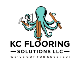 KC Flooring Solutions LLC entry by mulia