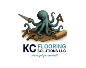 KC Flooring Solutions LLC entry by WOWIDEA99