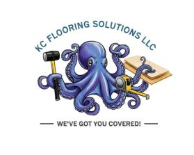 KC Flooring Solutions LLC entry by Tun