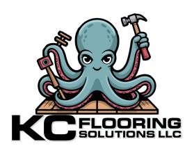 KC Flooring Solutions LLC entry by sourixsolution