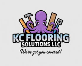 KC Flooring Solutions LLC entry by Keinshoas