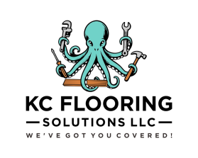 KC Flooring Solutions LLC entry by mulia