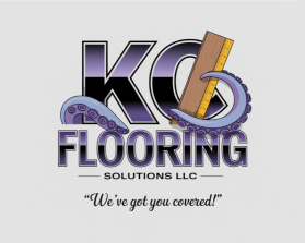 KC Flooring Solutions LLC entry by 4designp