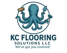 KC Flooring Solutions LLC entry by Fixer