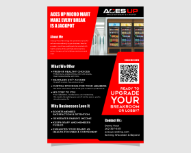 Aces Up entry by andi suhendi