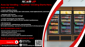 Aces Up entry by Farrukh Baig