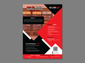 Aces Up entry by S M Saifuddin Khaled Chowdhury