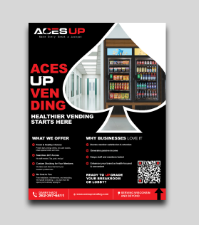 Aces Up entry by yasin ahmed tusher