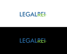 Legal REI entry by Alphabet Zero