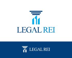 Legal REI entry by RUDY PATEN