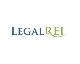 Legal REI entry by Zoran Lesevic