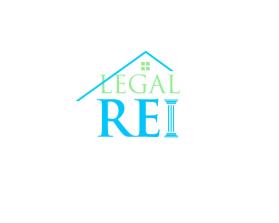 Legal REI entry by Bayu Agung Mahendra