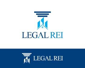 Legal REI entry by RUDY PATEN