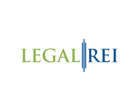 Legal REI entry by mulia