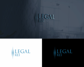Legal REI entry by makino