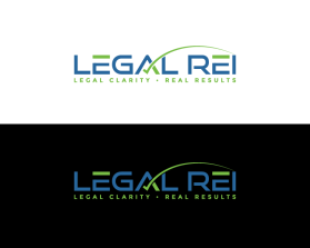 Legal REI entry by Alphabet Zero