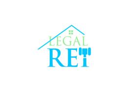 Legal REI entry by Bayu Agung Mahendra