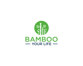 Bamboo Your Life entry by eunois