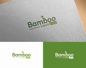 Bamboo Your Life entry by CrissONE