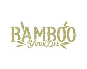 Bamboo Your Life entry by adjo