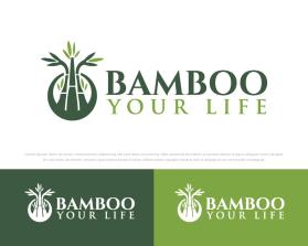Bamboo Your Life entry by FXF Creations