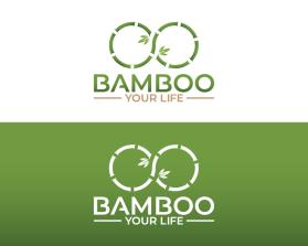 Bamboo Your Life entry by AlbertWDN