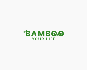 Bamboo Your Life entry by SGRG_DESGIN