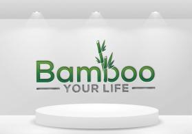 Bamboo Your Life entry by LogoHants