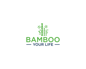 Bamboo Your Life entry by eunois