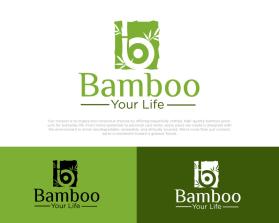 Bamboo Your Life entry by bayu_desain88