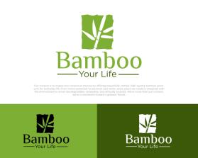 Bamboo Your Life entry by bayu_desain88