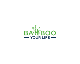Bamboo Your Life entry by eunois