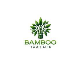 Bamboo Your Life entry by Adriana_99